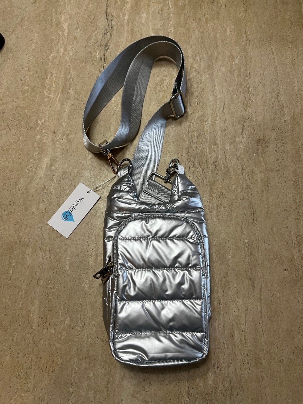 "Wonderful" Brand Mini Backpack